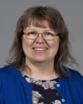 Susanne Lindgren